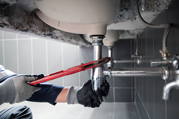 Trusted Gas Line Repair service in North Windham, ME - Masters Plumbing Service